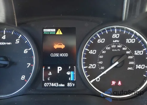 2018 Mitsubishi Outlander Es from USA, damaged, VIN JA4AZ3A34JZ059421